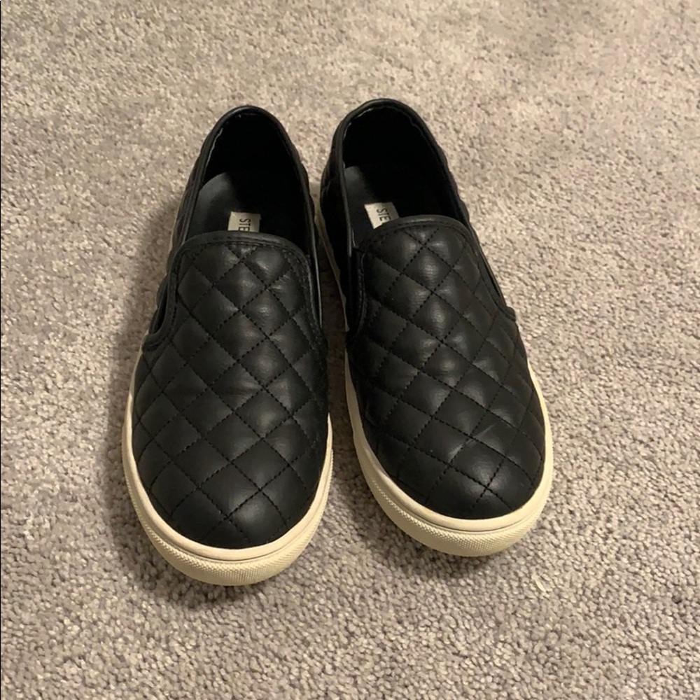 Steve Madden shoes